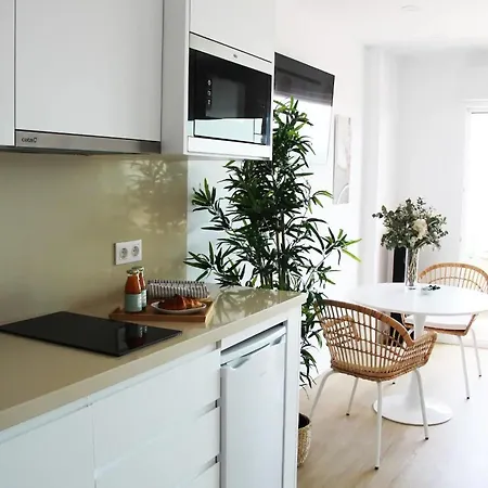 Holiday home Apartamento Mar Con Vistas