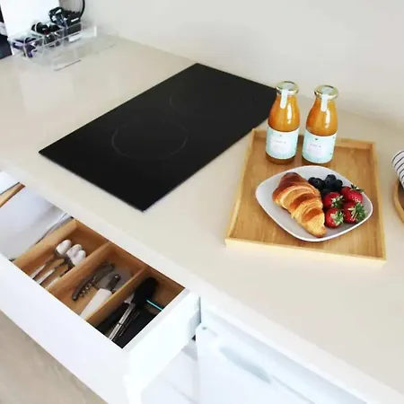 Apartamento Mar Con Vistas Holiday home Fuengirola
