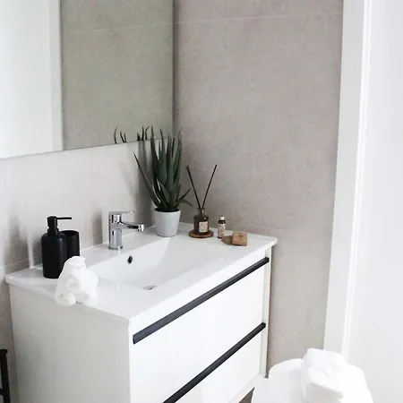 Apartamento Mar Con Vistas Holiday home