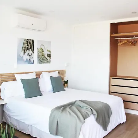 Holiday home Apartamento Mar Con Vistas