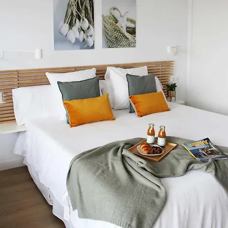 Apartamento Mar Con Vistas Holiday home *