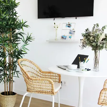 Holiday home Apartamento Mar Con Vistas *