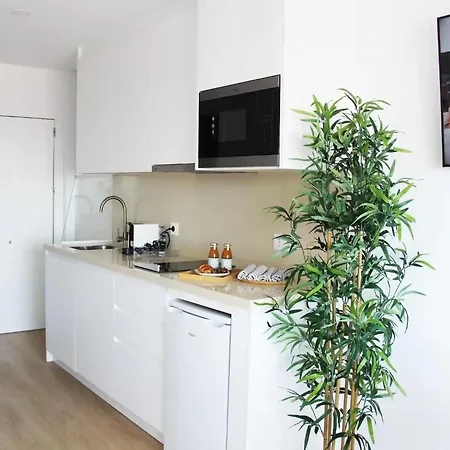 Apartamento Mar Con Vistas Holiday home Fuengirola